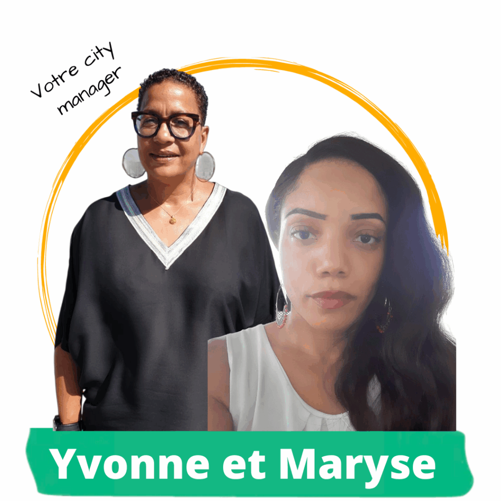 Votre conciergerie Airbnb en Martinique