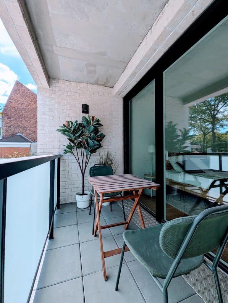 T4 Balcon