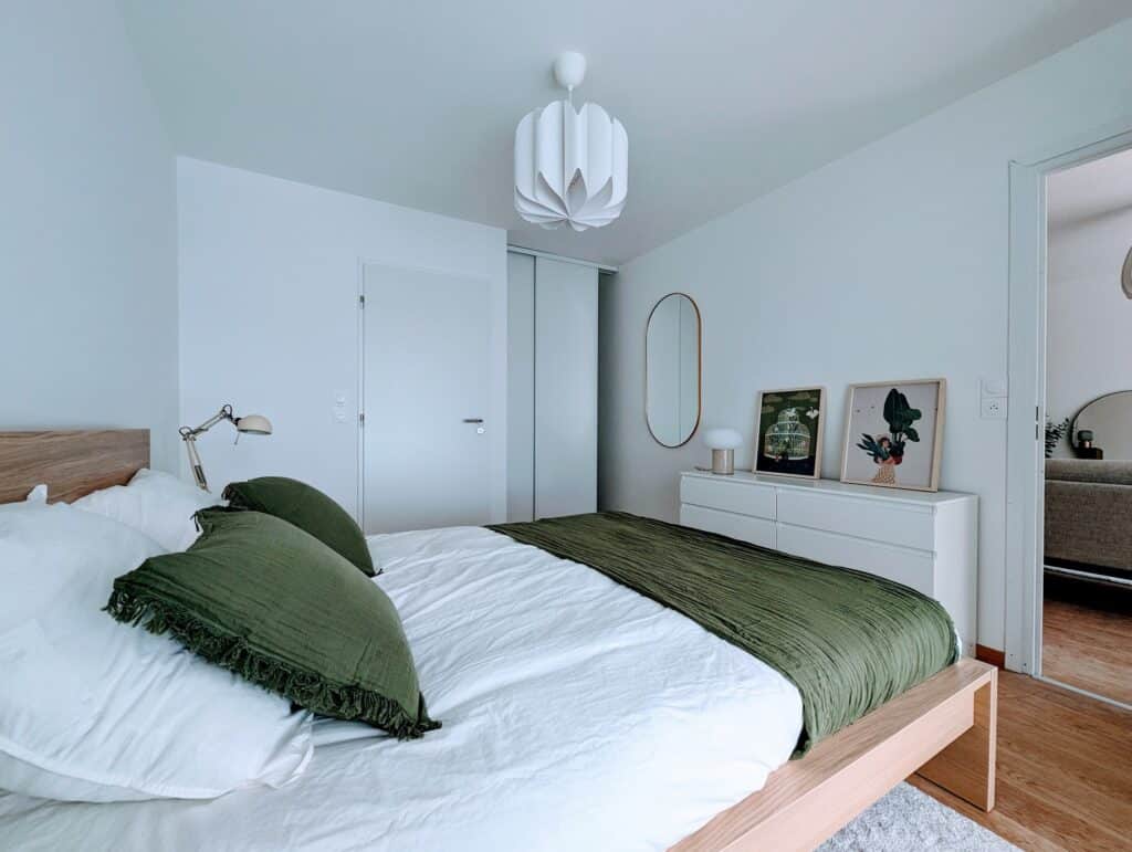 T4 Chambre