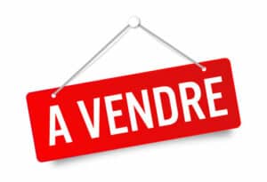 Panneaux à vendre