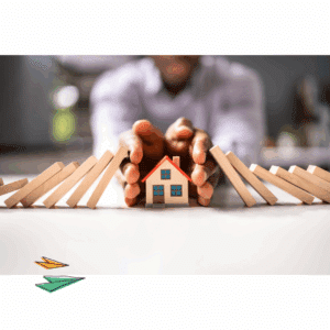 maison domino