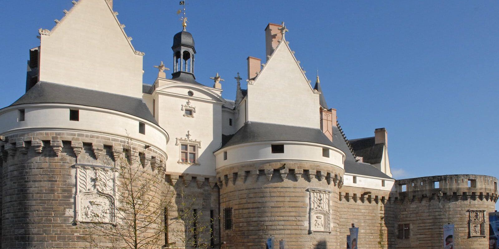 Airbnb Nantes – Château Airbnb Nantes - Château