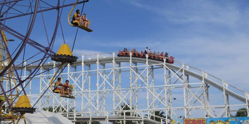 Luna park