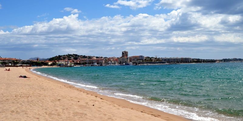fréjus