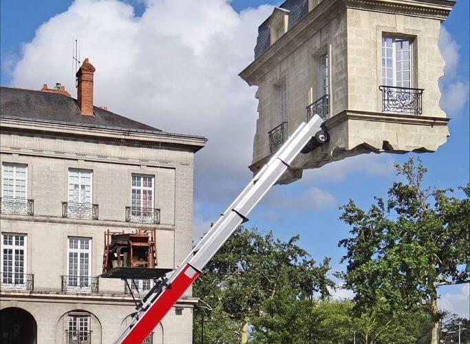 Airbnb Nantes – Le Voyage Airbnb Nantes - Le Voyage