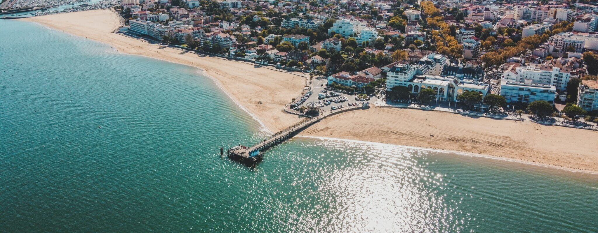 Airbnb Arcachon Airbnb Arcachon