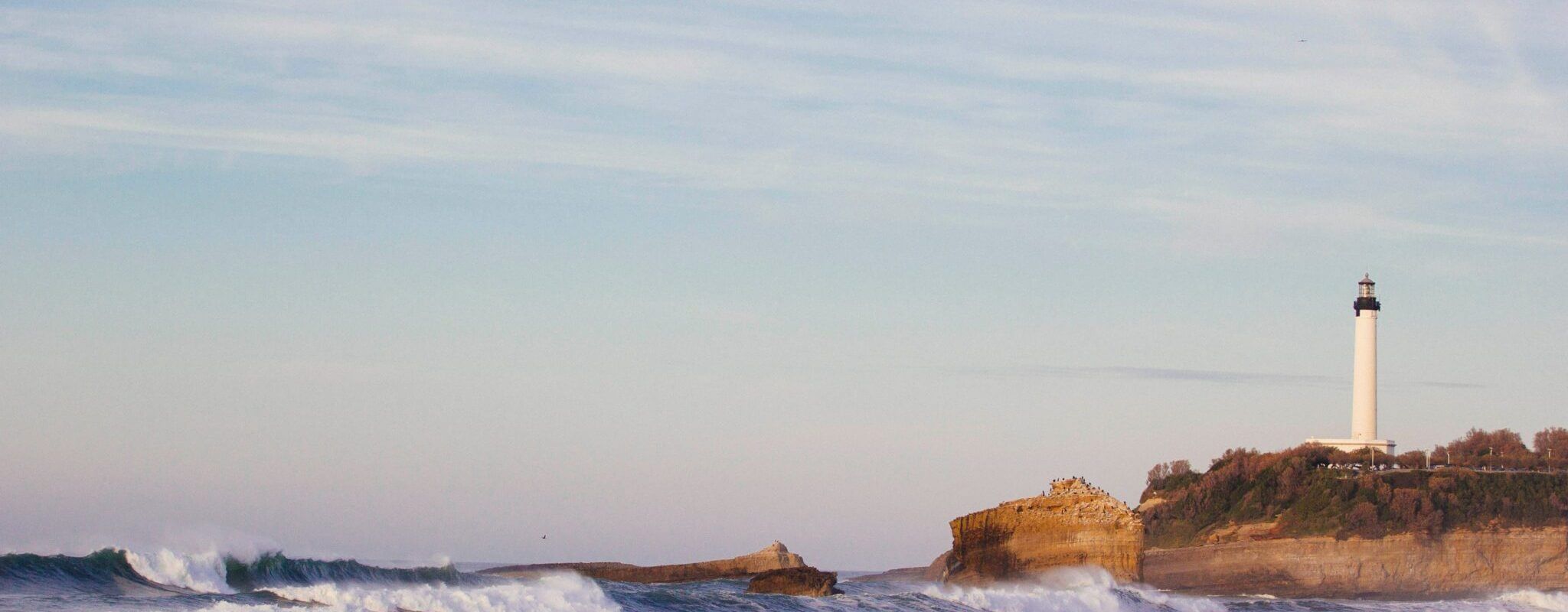 Airbnb Biarritz