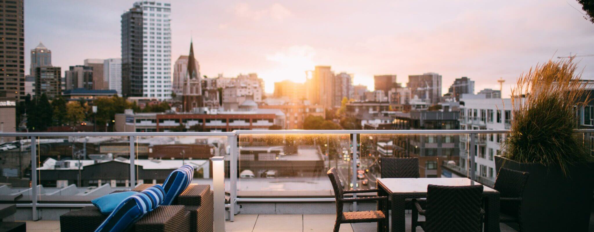 Airbnb Rooftop Airbnb Rooftop