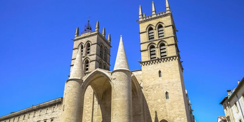 montpellier montpellier