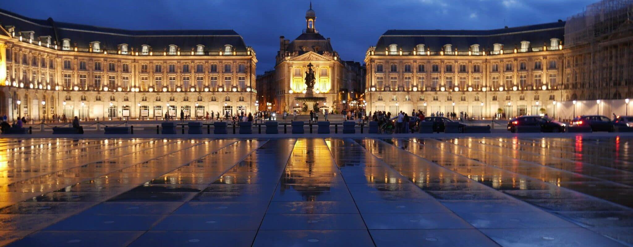 Airbnb Bordeaux