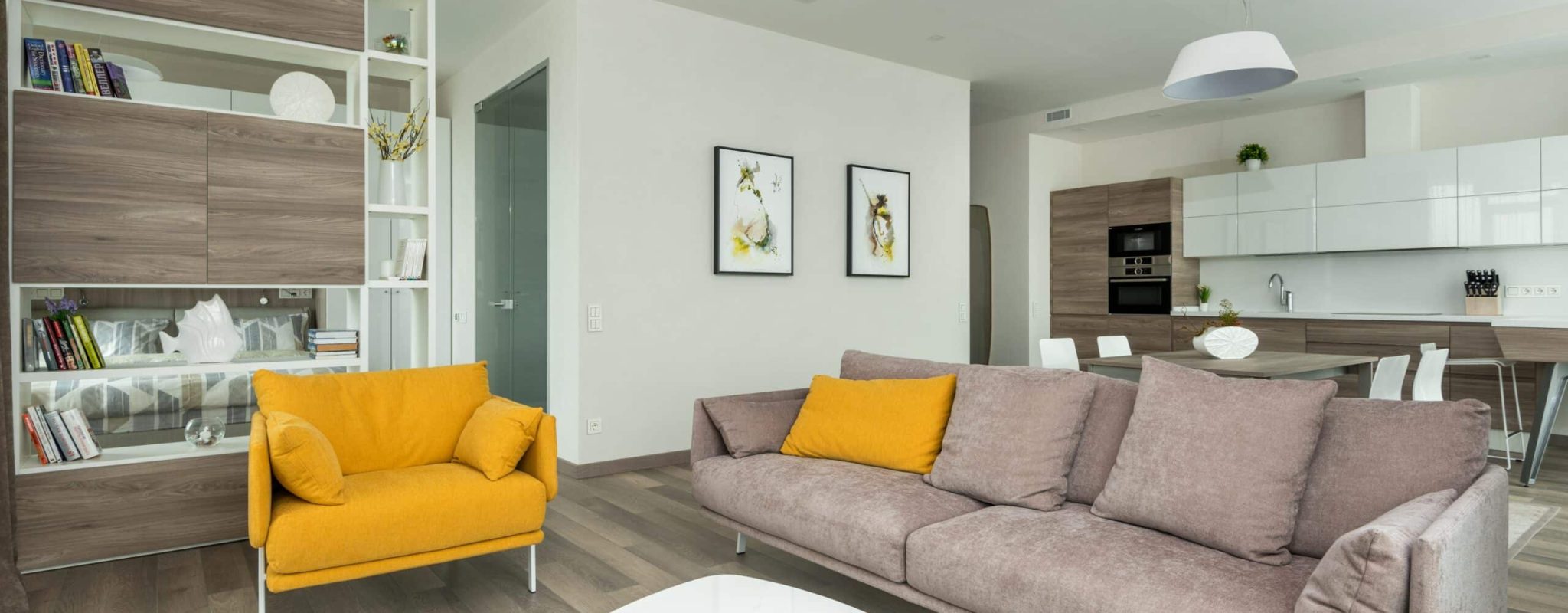 Location Airbnb