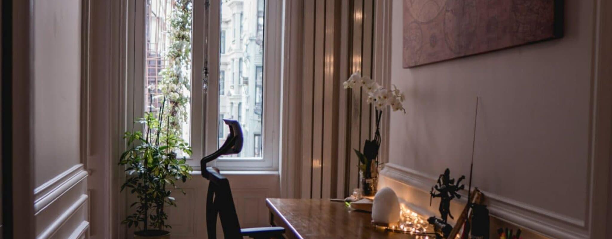 Airbnb Paris