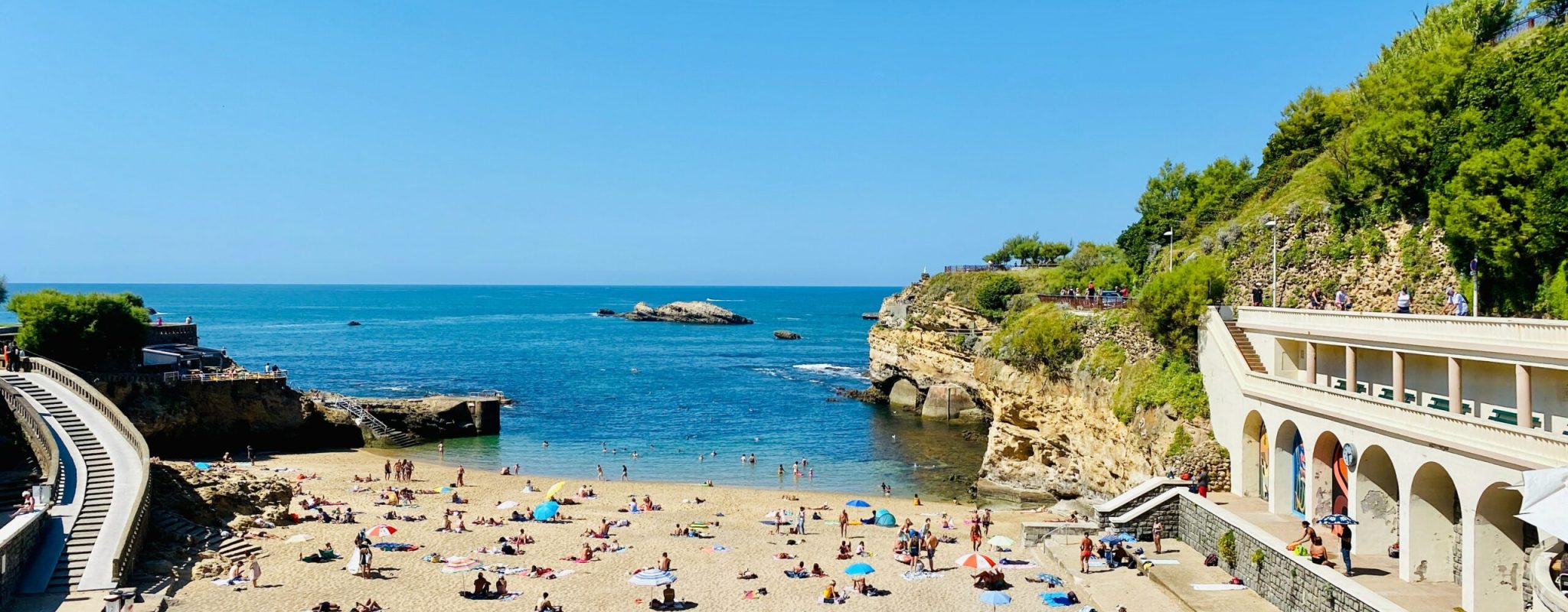Airbnb Biarritz