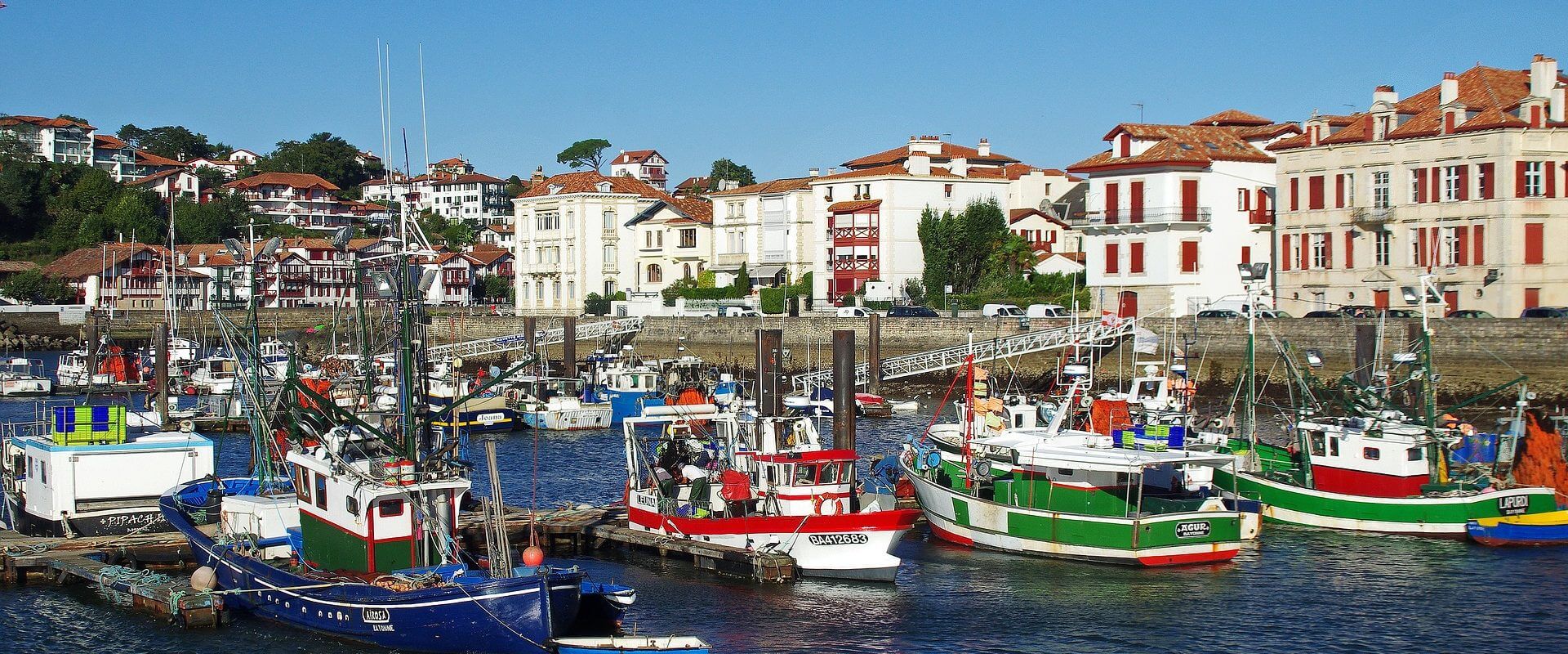 Airbnb Pays Basque Airbnb Pays Basque
