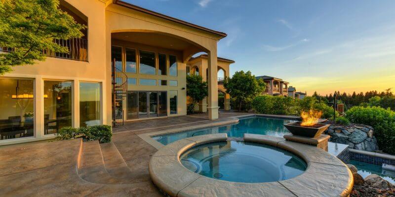 Airbnb luxe Airbnb luxe